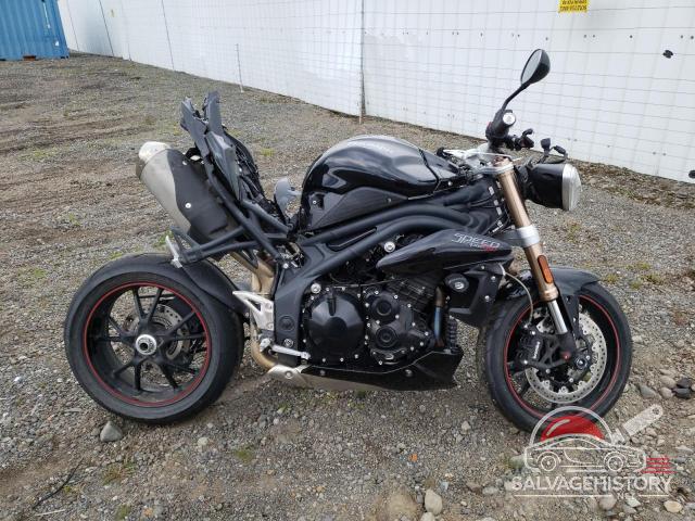 SMTN01PK9FJ676731 2015 TRIUMPH MOTORCYCLE SPEEDTRIPL photo no. 1